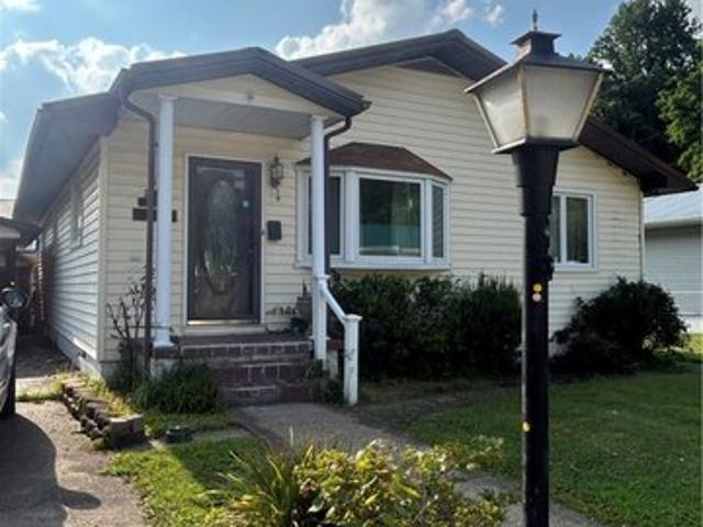 House for sale in Madison, West Virginia