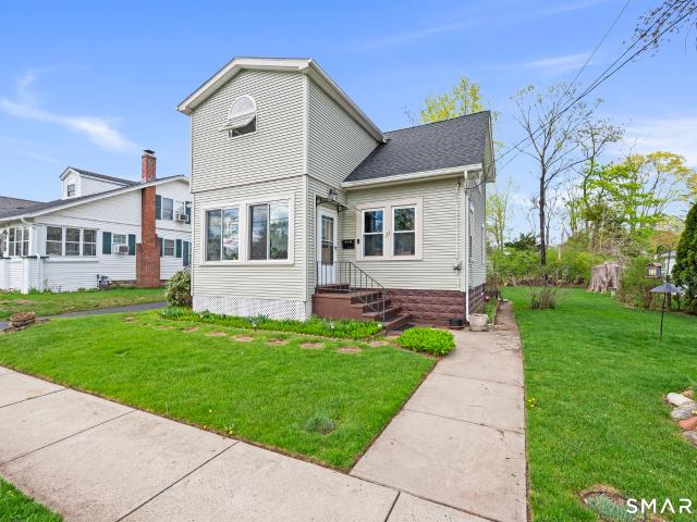 Property for sale in Plainville, Connecticut
