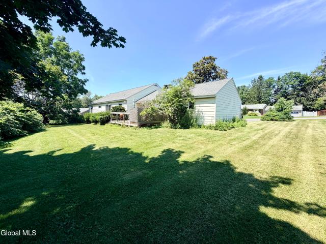House for sale in Amsterdam, New York