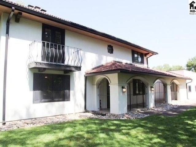 House for sale in Kansas