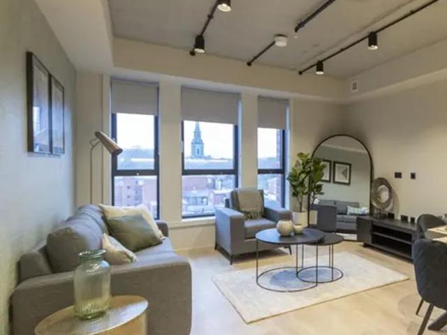 Apartment for rent in Ladywood, Isle Of Man