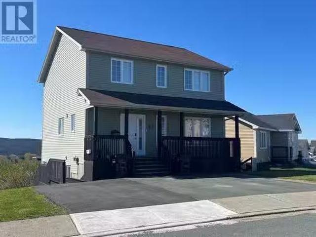 Condo for sale in Foxtrap, Newfoundland And Labrador