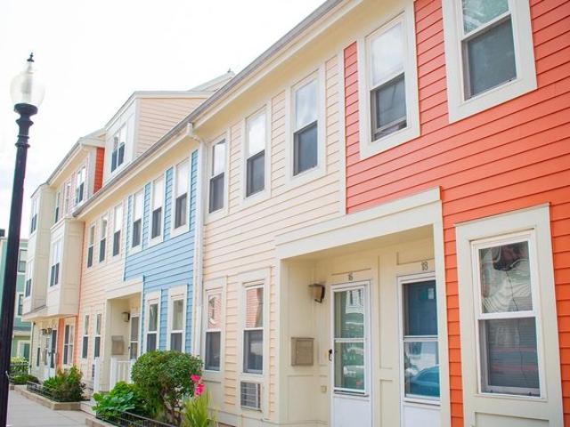 Condo for sale in Boston, Massachusetts