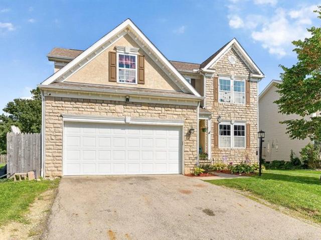 House for sale in Berlin, Ohio