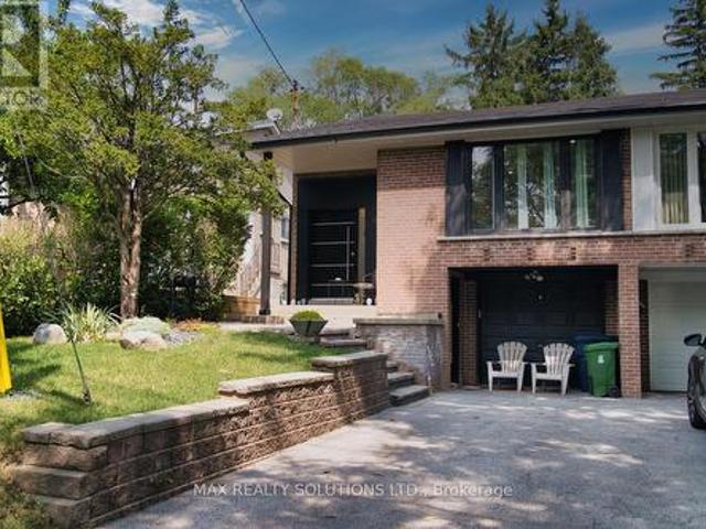 House for sale in Woburn, Ontario