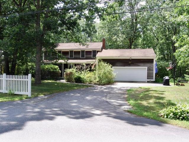 House for sale in Wells, Maine
