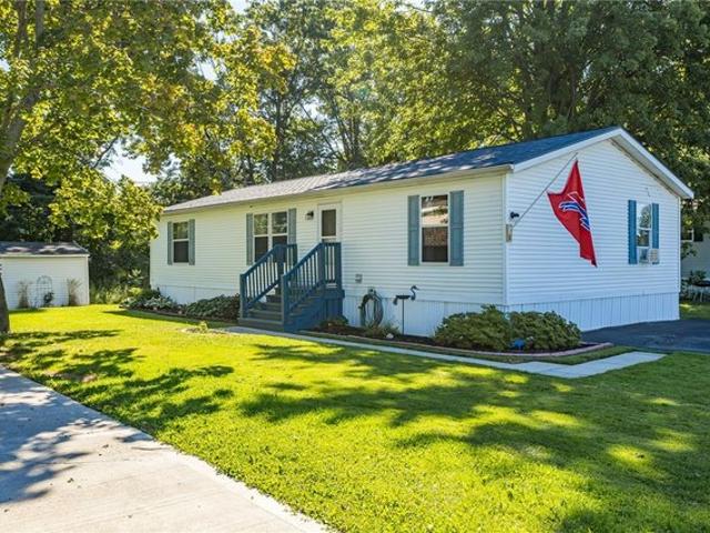 House for sale in Hamlin, New York