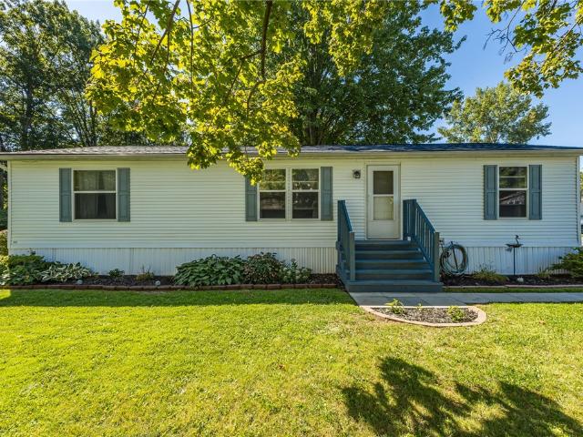 House for sale in Hamlin, New York