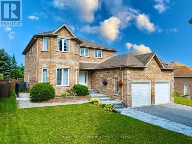 House for sale in Barrie, Ontario