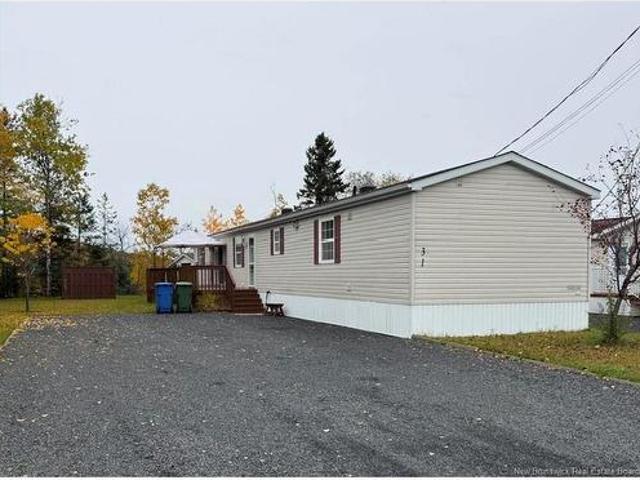 House for sale in Paroisse de Saint-Jacques, Ville d'Edmundston