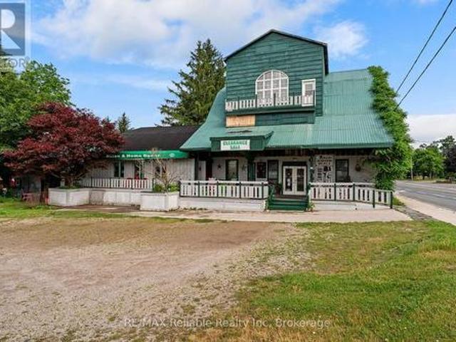 House for sale in Bluewater, Ontario