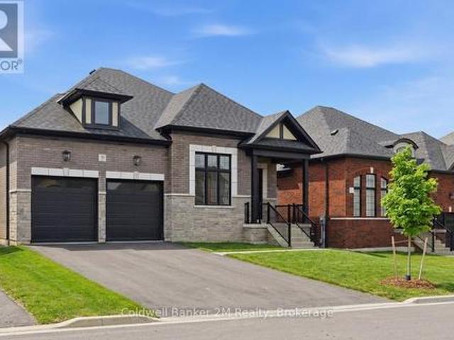 House for sale in Durham, Ontario