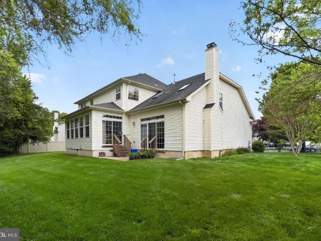 House for sale in Hainesport, New Jersey