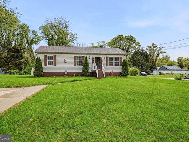 House for sale in Bridgeton, New Jersey