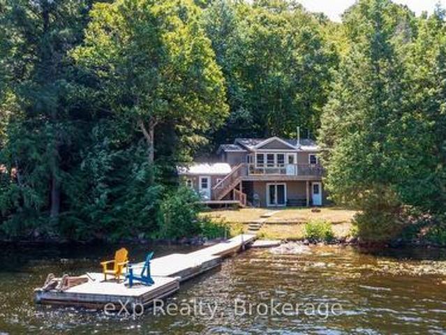 House for sale in Seguin, Ontario