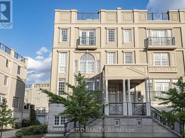 House for sale in Markham, Golden Horseshoe