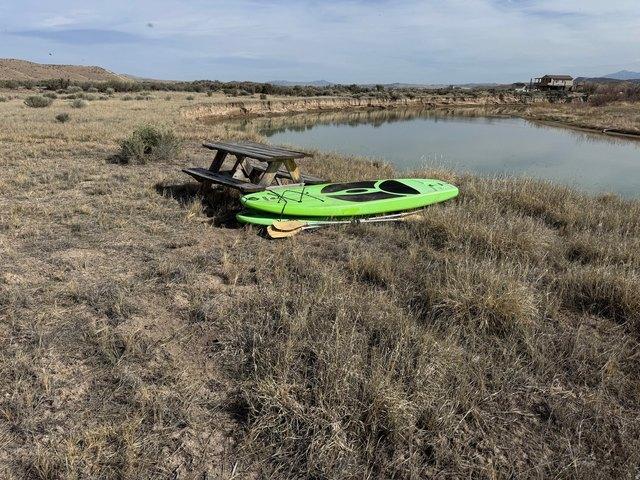 Land for sale in Levan, Utah