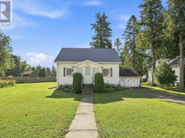House for sale in Wellington, Ontario