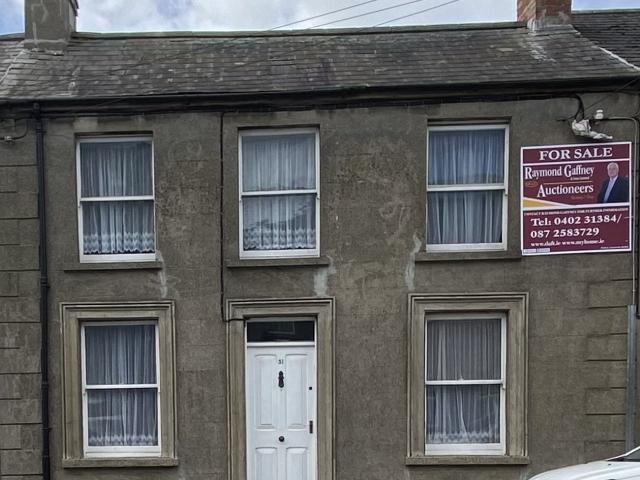 Terraced House for sale in Arklow