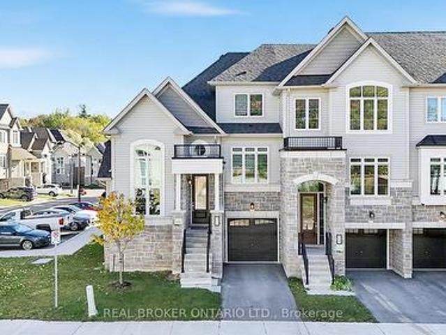 House for sale in Mount Albert, Golden Horseshoe