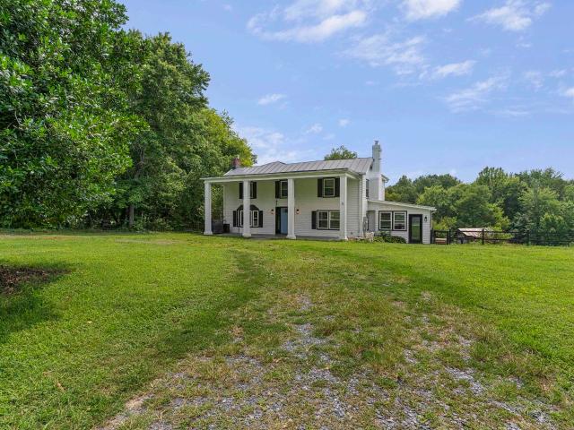 Farm for sale in Virginia