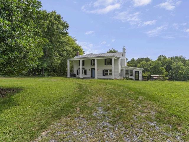 Farm for sale in Virginia