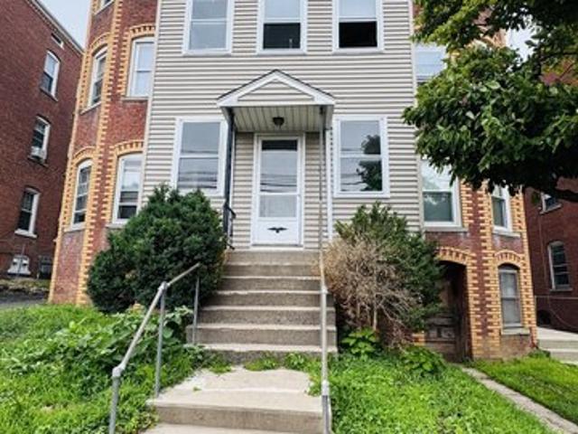 House for sale in New Britain, Connecticut