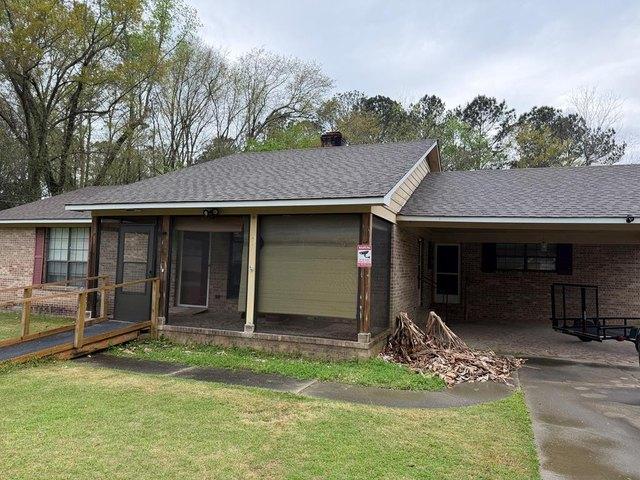 House for sale in Eufaula, Alabama