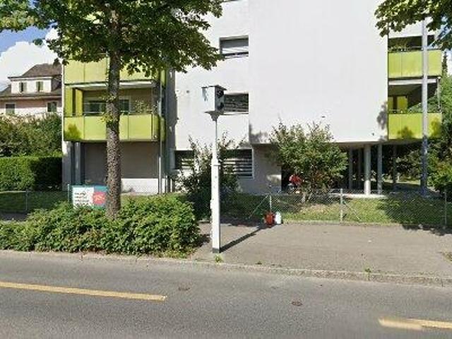 Apartment mieten in Biel, Bern