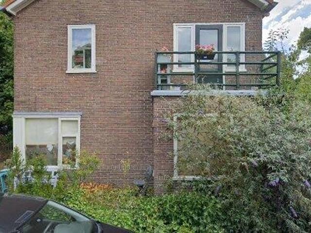 Appartement te huur in Bloemendaal, Noord Holland