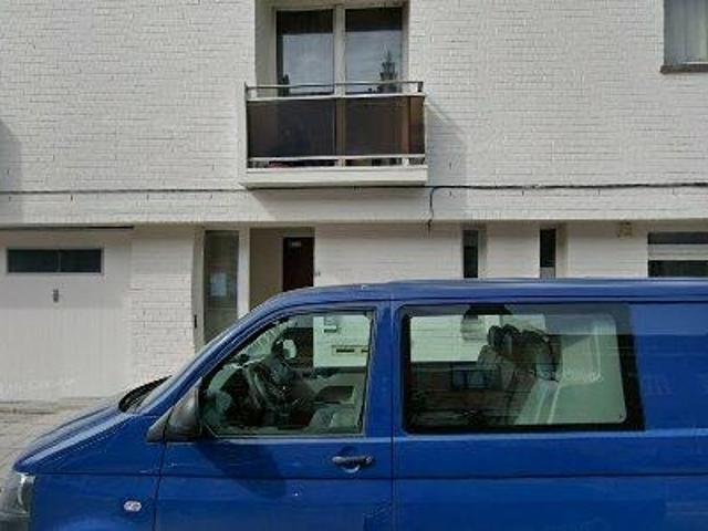 Appartement location à Brugge, West-Vlaanderen