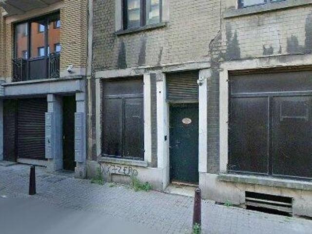 Appartement location à Charleroi