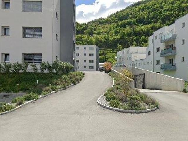 Apartment mieten in Baar, Nendaz, Wallis