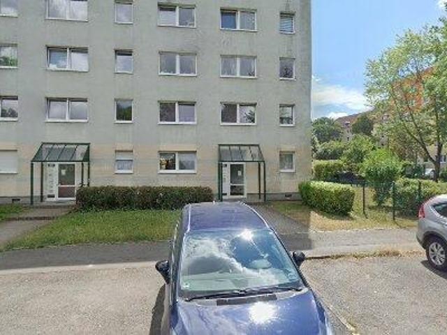 Apartment mieten in Gotha, Thüringen