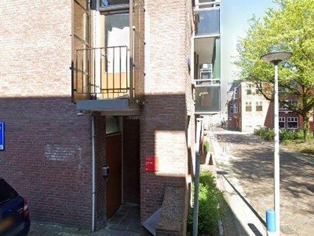 Appartement te huur in Centrum, Groningen