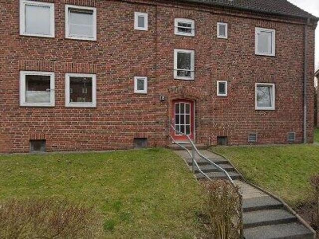 Apartment mieten in Elmschenhagen, Kiel