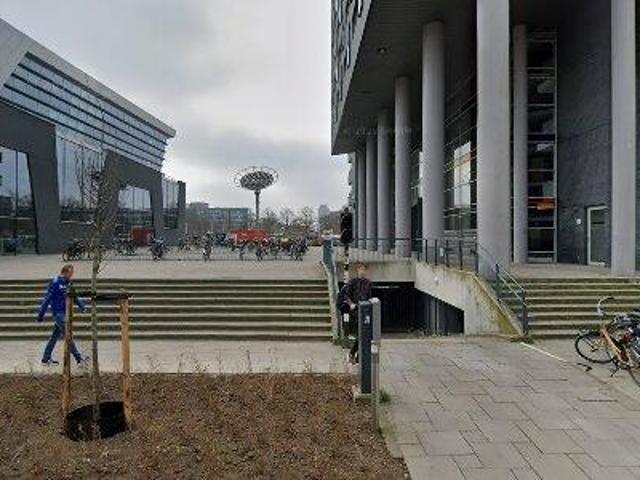 Appartement te huur in Nijmegen