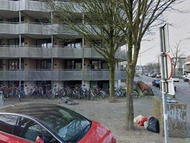 Appartement te huur in Nijmegen