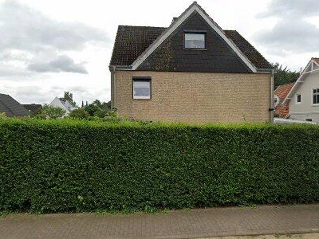 Apartment mieten in Pansdorf, Ratekau