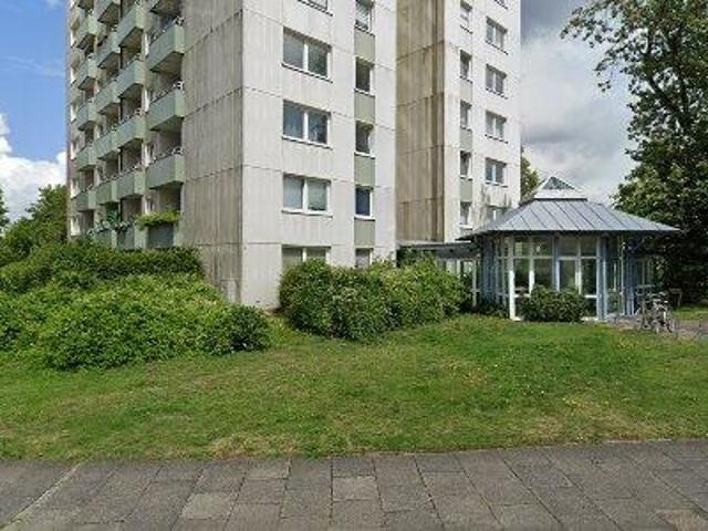 Apartment mieten in Schleswig-Holstein
