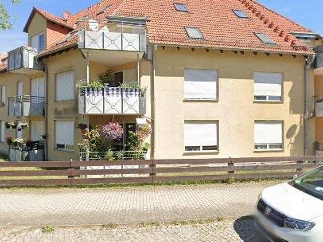 Apartment mieten in Niederlungwitz, Glauchau