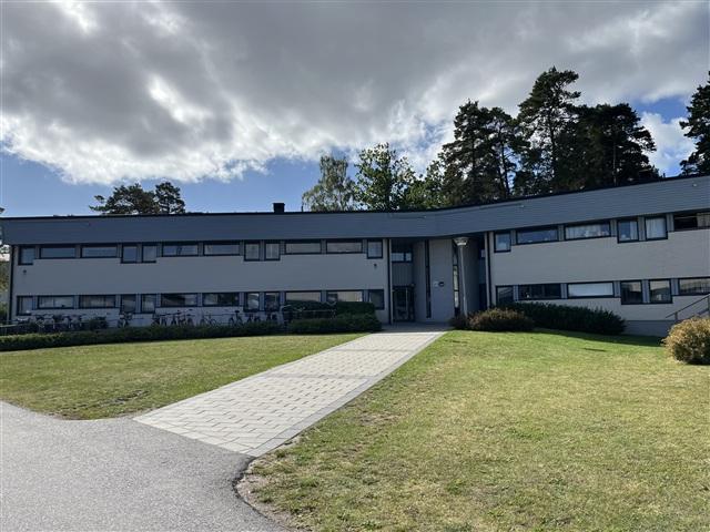 Lägenhet hyra i Kalmar