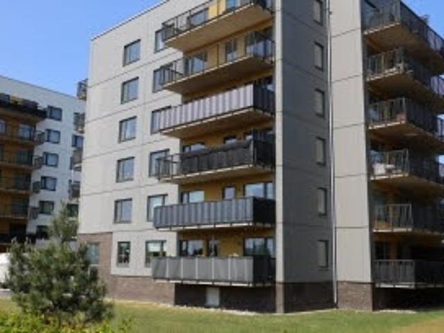 Lägenhet hyra i Mölndal, Västra Götaland