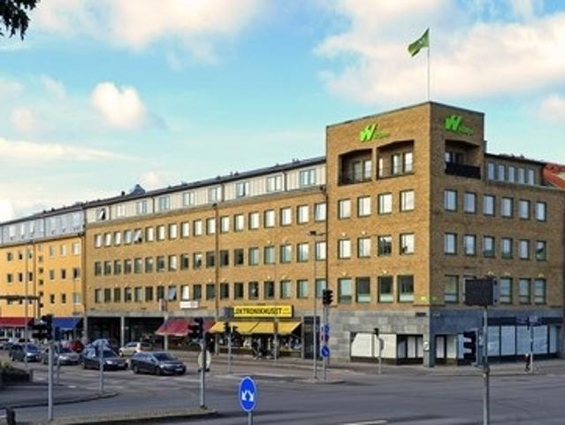 Lägenhet hyra i Hjulkvarn, Trollhättan