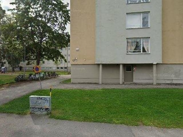 Lägenhet hyra i Sandviken, Gävleborg