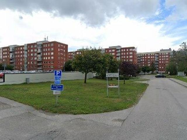 Lägenhet hyra i Sundsvall, Västernorrland