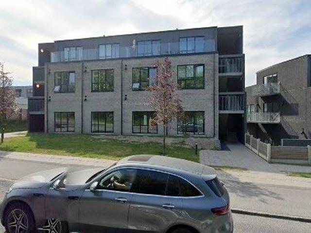 Lejlighed til leje i Århus