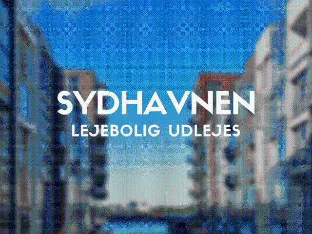 Lejlighed til leje i København, Brøndby