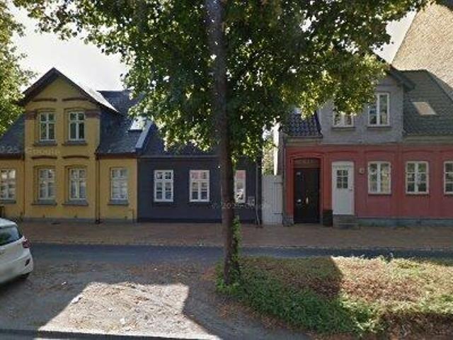 Lejlighed til leje