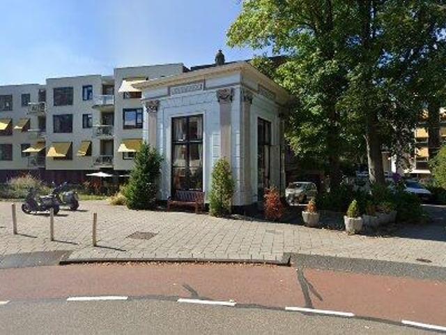 Bedrijfspand te huur in Bloemendaal, Noord Holland
